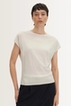 Gemêleerde blouse met korte mouwen Kaja Someday