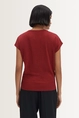 Gemêleerde blouse met korte mouwen Kaja Someday