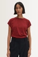 Gemêleerde blouse met korte mouwen Kaja Someday