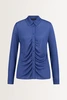 Gemêleerde blouse