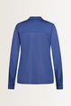 Gemêleerde blouse