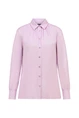 Geplooide blouse