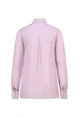 Geplooide blouse