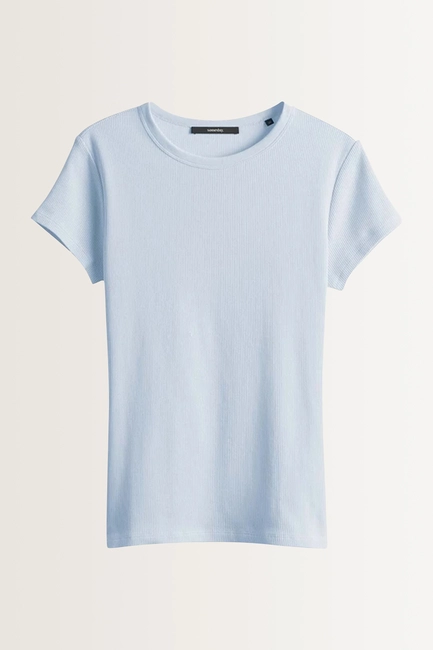 Geribd T-shirt Kleoh Someday