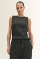 Geribde jersey top Kleanne Someday