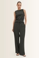 Geribde jersey top Kleanne Someday