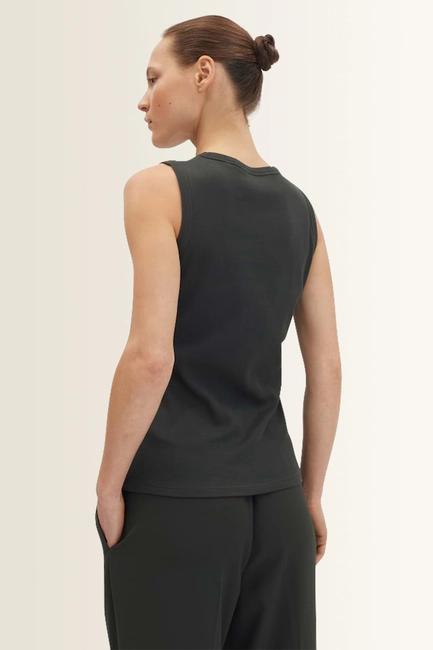 Geribde jersey top Kleanne Someday