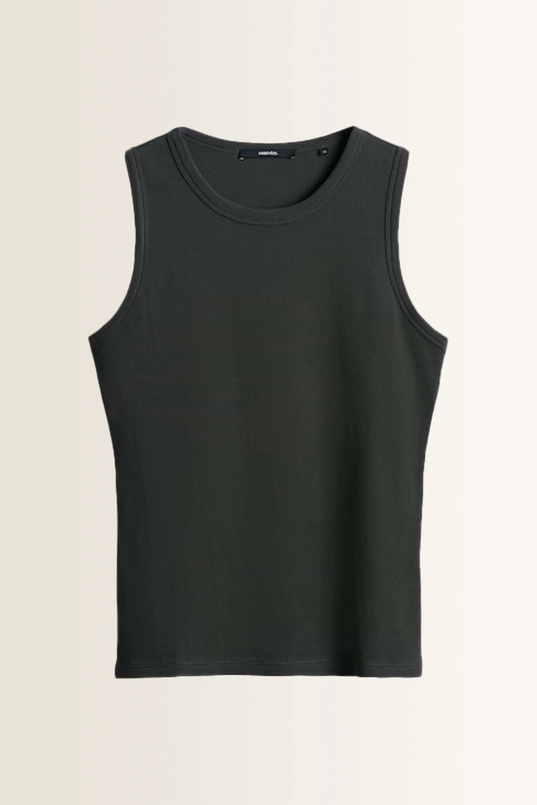 Geribde jersey top Kleanne Someday