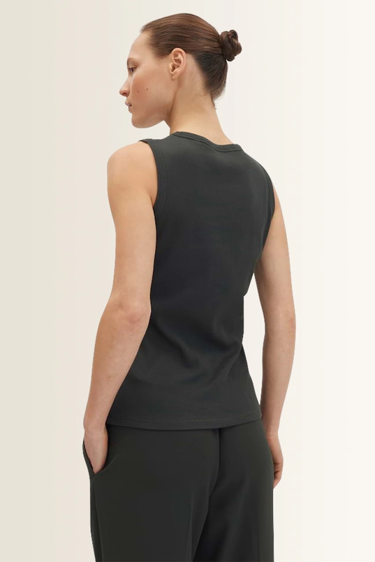 Geribde jersey top Kleanne Someday