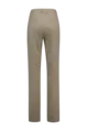 Geruite pantalon