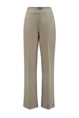 Geruite pantalon
