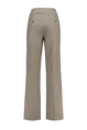 Geruite pantalon