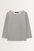 Gestreept longsleeve shirt Kelia Someday