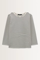 Gestreept longsleeve shirt Kelia Someday