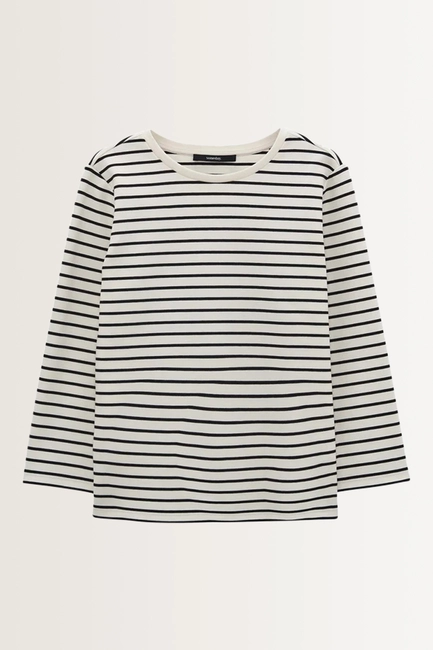 Gestreept longsleeve shirt Kelia Someday