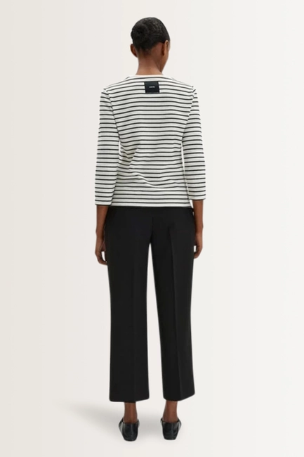 Gestreept longsleeve shirt Kelia Someday