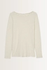 Gestreept shirt Marc O'Polo
