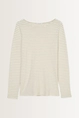 Gestreept shirt Marc O'Polo
