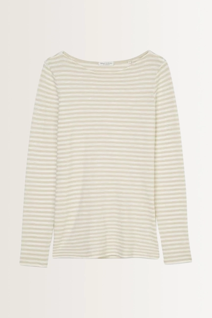 Gestreept shirt Marc O'Polo