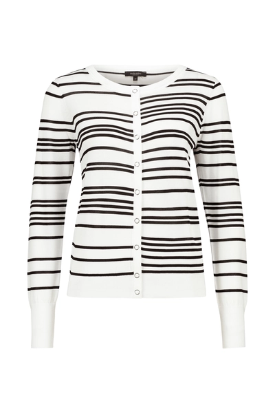 Gestreept vest