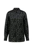 Gestreepte blouse