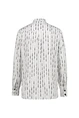 Gestreepte blouse