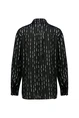 Gestreepte blouse