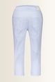 Gestreepte capribroek Zuri129 Gardeur
