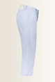 Gestreepte capribroek Zuri129 Gardeur