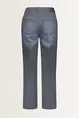 Gestreepte denim broek Feliza1 Gardeur