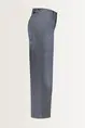 Gestreepte denim broek Feliza1 Gardeur
