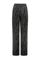 Gestreepte pantalon