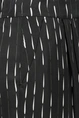 Gestreepte pantalon