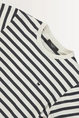 Gestreepte top Satrapo Max Mara Weekend