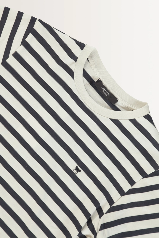 Gestreepte top Satrapo Max Mara Weekend