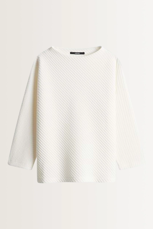 Gestructureerd sweatshirt Ulira Someday