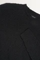 Gestructureerde top in stretch-jersey