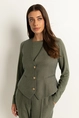 Getailleerd gilet