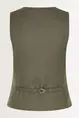 Getailleerd gilet
