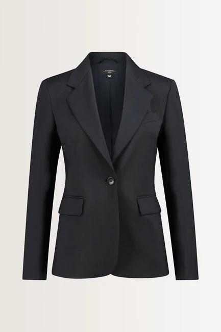 Getailleerde blazer Lamine Max Mara