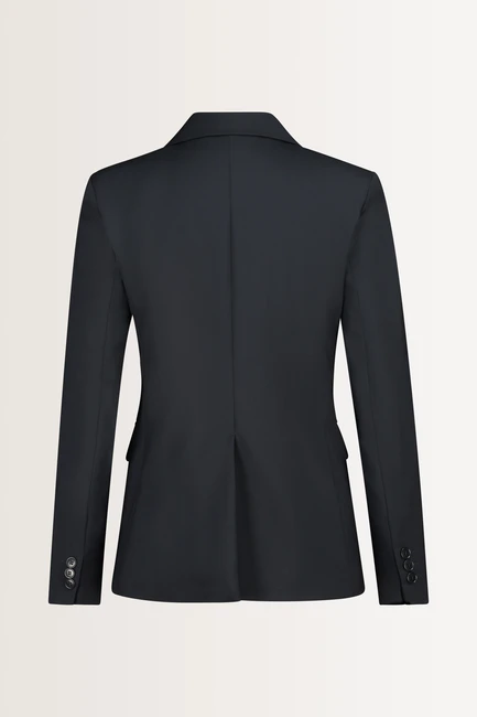 Getailleerde blazer Lamine Max Mara