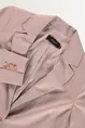 Getailleerde blazer single breasted