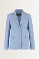 Getailleerde blazer Uva Max Mara Weekend