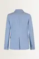 Getailleerde blazer Uva Max Mara Weekend