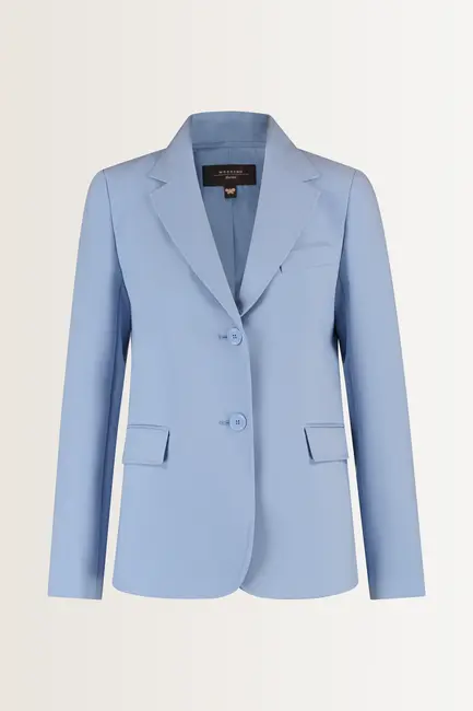 Getailleerde blazer Uva Max Mara Weekend