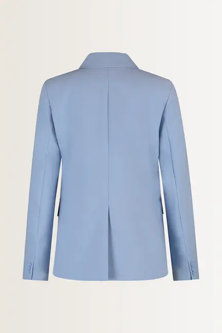 Getailleerde blazer Uva Max Mara Weekend