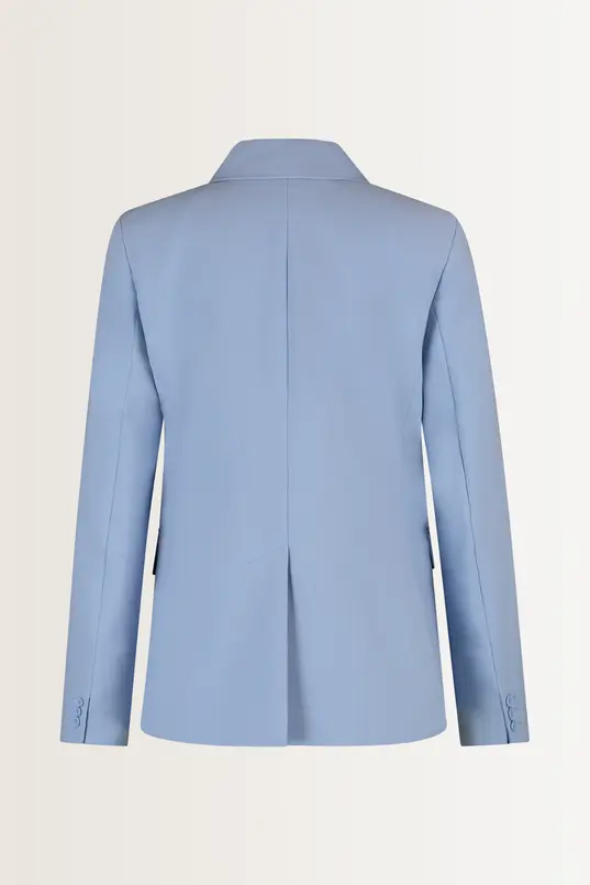 Getailleerde blazer Uva Max Mara Weekend