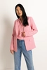 Getailleerde blazer
