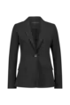 Getailleerde blazer