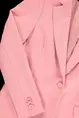 Getailleerde blazer